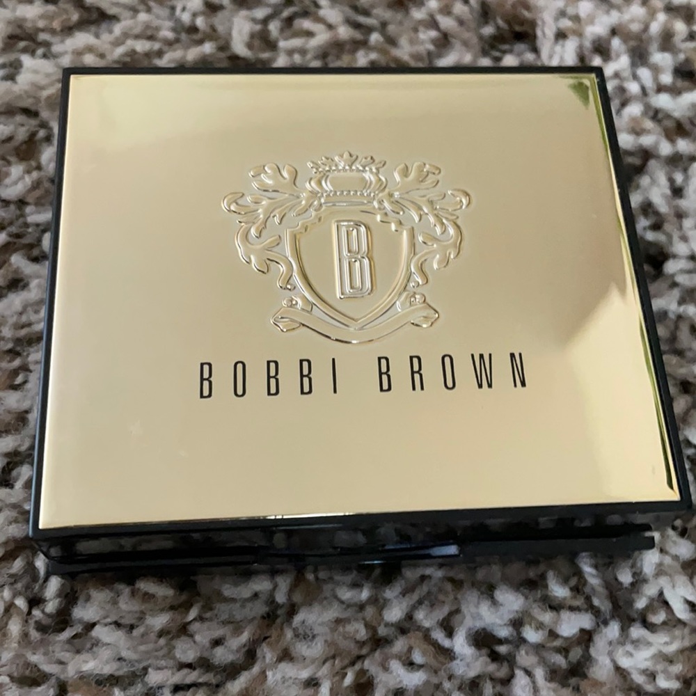 Bobbi Brown Eye & Cheek Palette